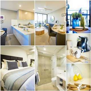 Alcyone Hotel Residences - eAccommodation 16