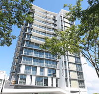 Alex Perry Hotel and Apartments - eAccommodation