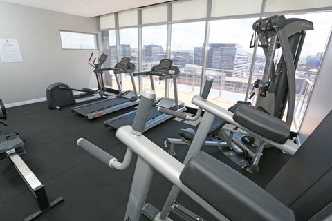 Alex Perry Hotel and Apartments - eAccommodation 13