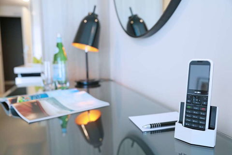 Alex Perry Hotel and Apartments - eAccommodation 14