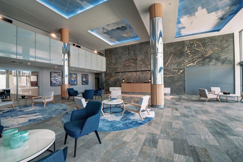 Belise Apartments - eAccommodation 1