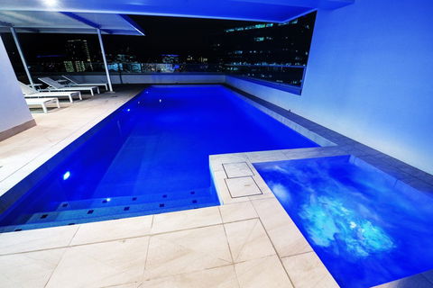 Belise Apartments - eAccommodation 2