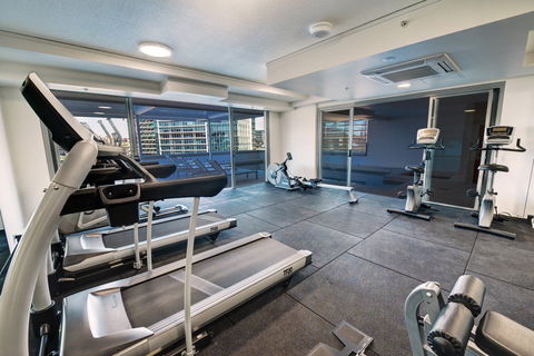 Belise Apartments - eAccommodation 5