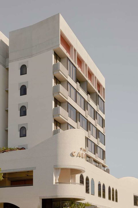 The Calile Hotel Brisbane - eAccommodation 2