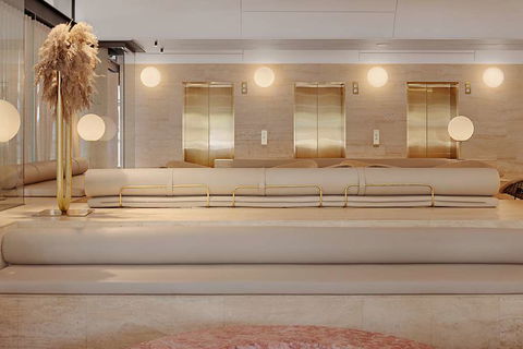 The Calile Hotel Brisbane - eAccommodation 4