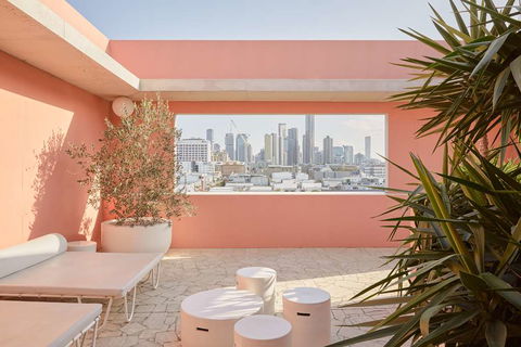 The Calile Hotel Brisbane - eAccommodation 5