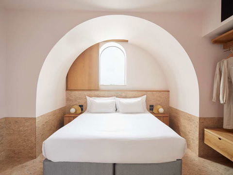 The Calile Hotel Brisbane - eAccommodation 7