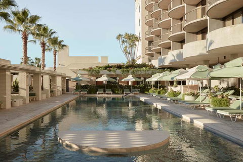 The Calile Hotel Brisbane - eAccommodation 9