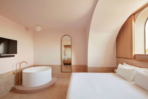 The Calile Hotel Brisbane - eAccommodation 11