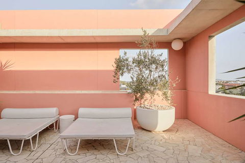 The Calile Hotel Brisbane - eAccommodation 12