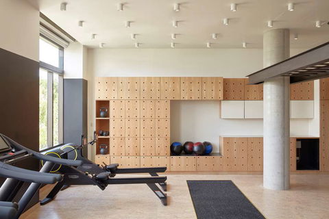 The Calile Hotel Brisbane - eAccommodation 13