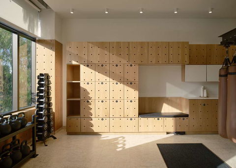 The Calile Hotel Brisbane - eAccommodation 14