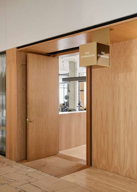 The Calile Hotel Brisbane - eAccommodation 15