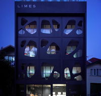 Limes Hotel - eAccommodation