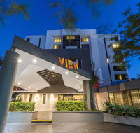 View Brisbane - eAccommodation