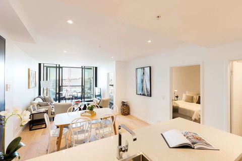 FV Brisbane by Peppers - eAccommodation 14