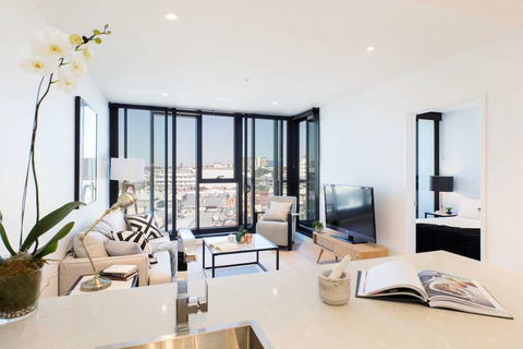 FV Brisbane by Peppers - eAccommodation 16