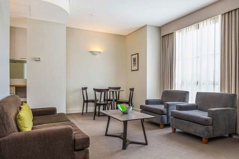 Mantra on Jolimont - eAccommodation 4