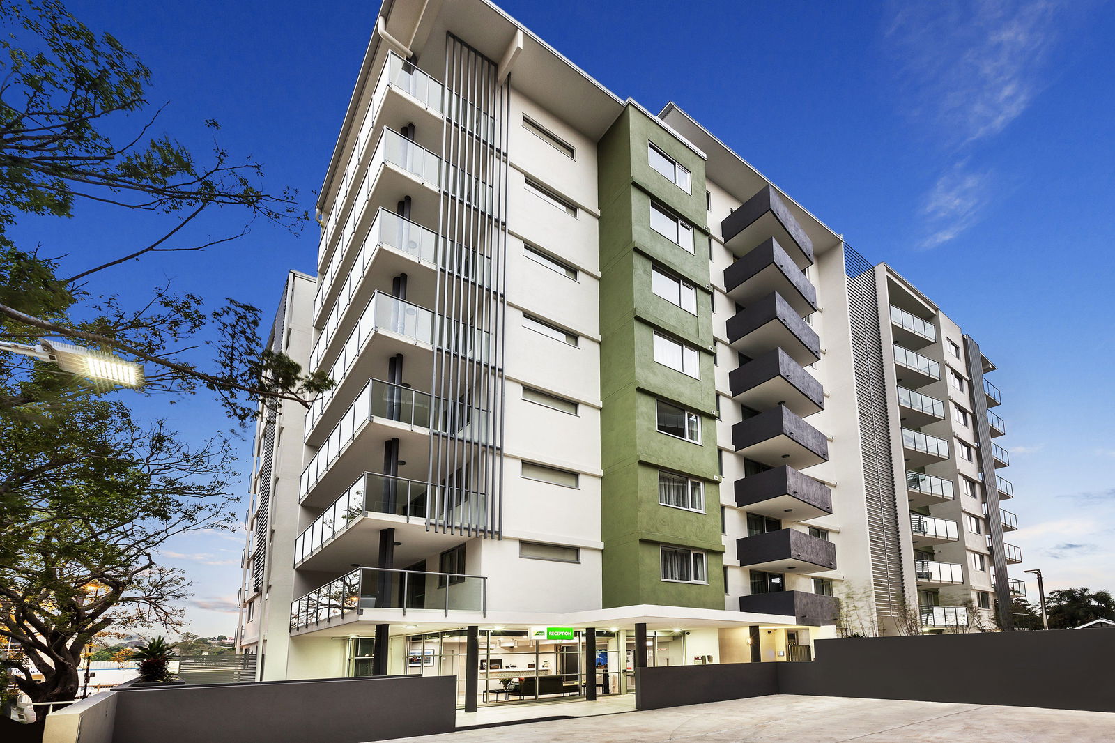 Albion QLD eAccommodation