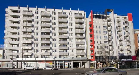 Arrow On Swanston - eAccommodation 2