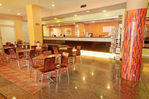 Arrow On Swanston - eAccommodation 3