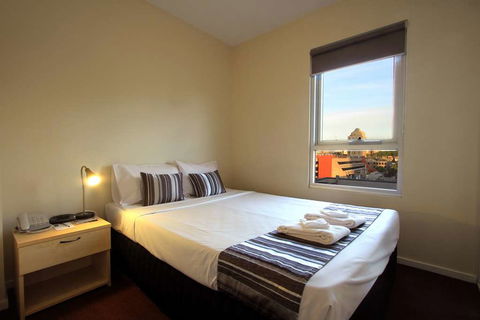 Arrow On Swanston - eAccommodation 4