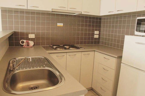 Arrow On Swanston - eAccommodation 6