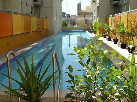 Arrow On Swanston - eAccommodation 8