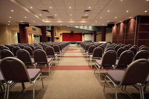 Arrow On Swanston - eAccommodation 11