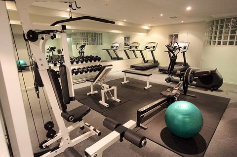 Arrow On Swanston - eAccommodation 13