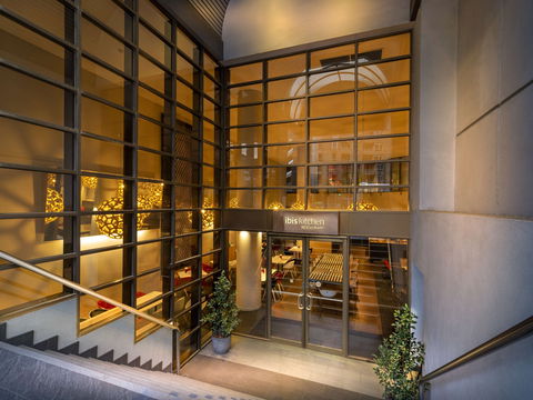 Ibis Hotel - eAccommodation 2