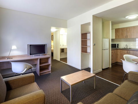 Ibis Hotel - eAccommodation 8