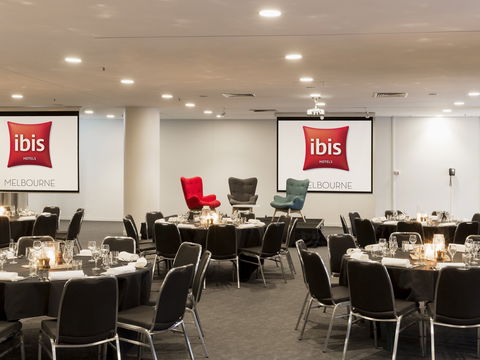 Ibis Hotel - eAccommodation 9