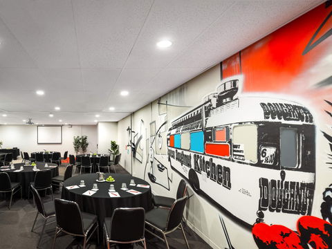 Ibis Hotel - eAccommodation 10