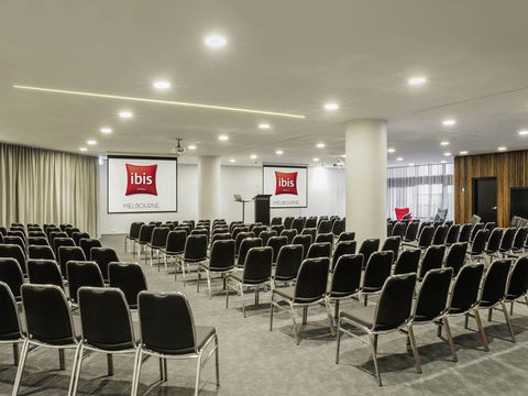 Ibis Hotel - eAccommodation 11