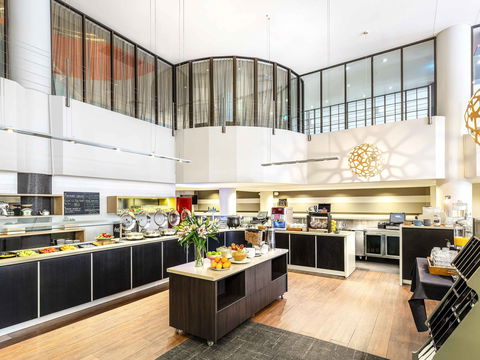 Ibis Hotel - eAccommodation 13