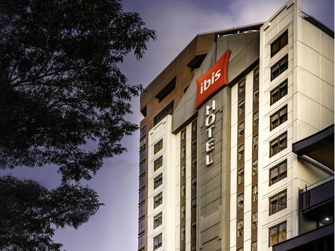 Ibis Hotel - eAccommodation 15