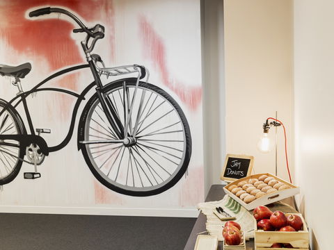 Ibis Hotel - eAccommodation 16
