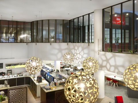 Ibis Hotel - eAccommodation 17