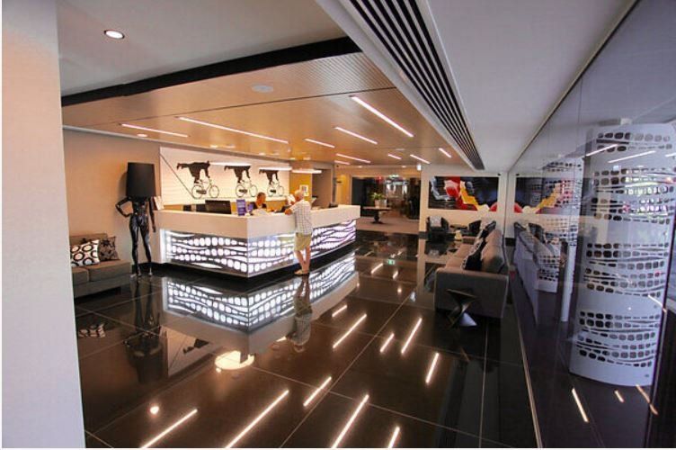 Alexandra Hills QLD eAccommodation