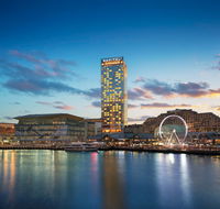 Sofitel Sydney Darling Harbour - eAccommodation