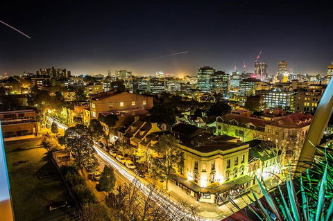 Adge Apartment Hotel - eAccommodation 1