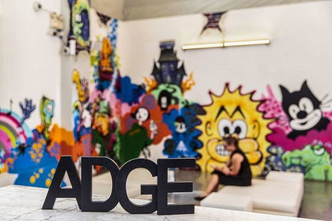 Adge Apartment Hotel - eAccommodation 3