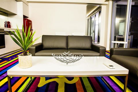 Adge Apartment Hotel - eAccommodation 7