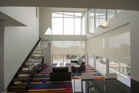 Adge Apartment Hotel - eAccommodation 8