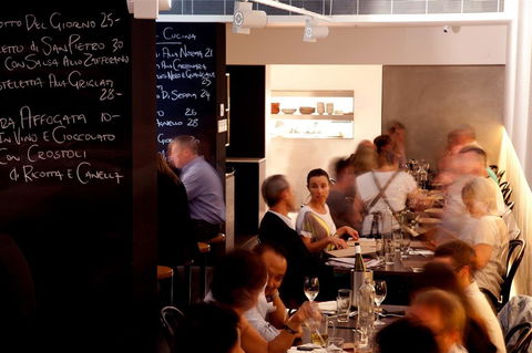 Adge Apartment Hotel - eAccommodation 10