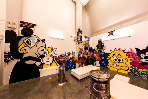 Adge Apartment Hotel - eAccommodation 13