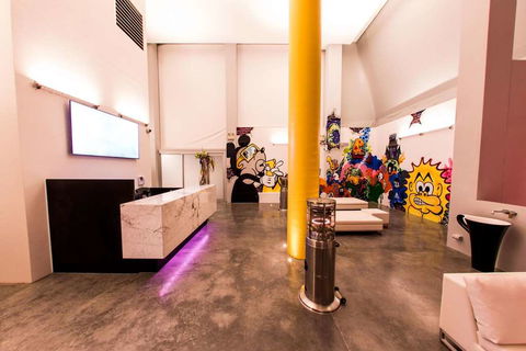 Adge Apartment Hotel - eAccommodation 16