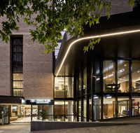 Crowne Plaza Sydney Darling Harbour - eAccommodation