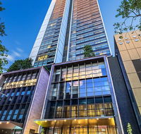 Fraser Suites Sydney - eAccommodation